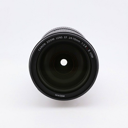 Objectif zoom canon 70mm - zoom,