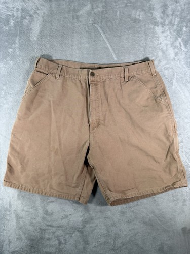 Carhartt b25 shorts - carhartt,