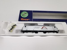 ROCO 69808 ÉCHELLE HO MOTRICE ÉLECTRIQUE TX. 185 537-8 NUMÉRIQUE 3 RAILS  +++