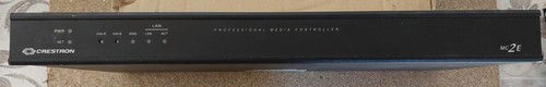 Crestron mc2e control - crestron,