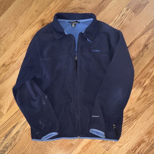 Bean polartec men s - l.l.bean, men's