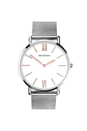 Sekonda montre habillée - sekonda,