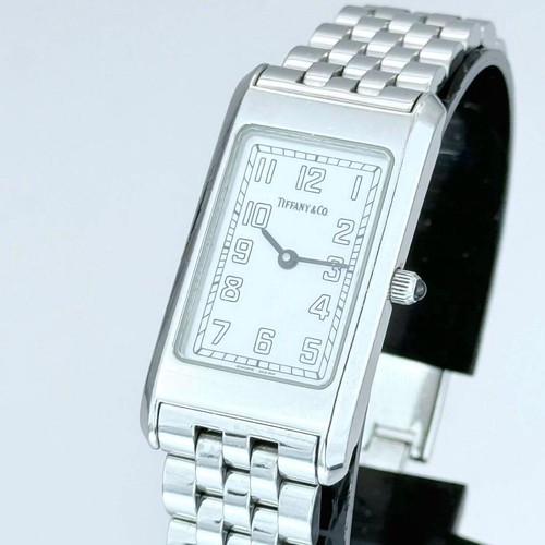 Montre tiffany classic - tiffany, à
