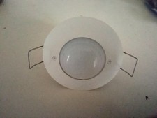 Détecteur De Mouvement Présence Encastrable B.E.G Luxomat 92197 Pd3-1c Minuterie