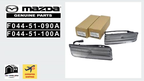 Mazda oem fc3s front pass - rx-7,