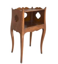 Chevet de style Louis XV en