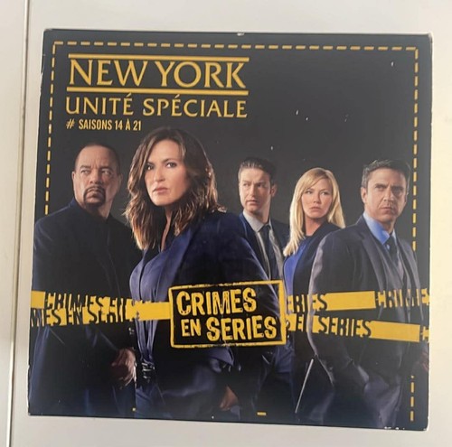 Dvd new york - -,