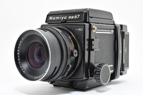 Mint mamiya rb67 - mamiya,