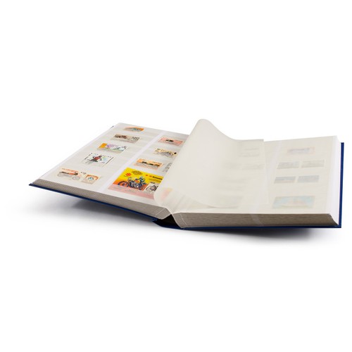 Classeur bandes pour - bandes,