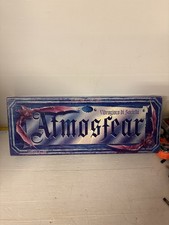 Atmosfear Jeu De Société