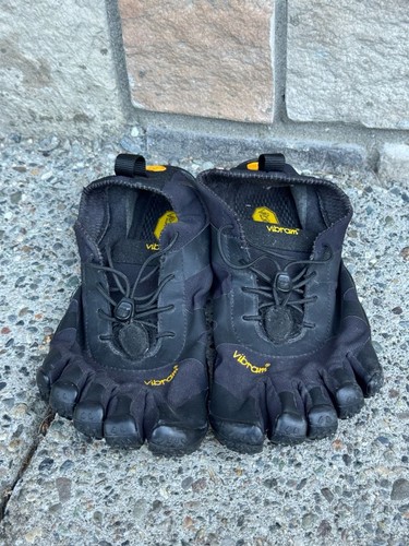 Vibram fivefingers alpha - vibram, v-alpha