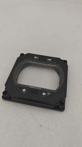 Face avant simrad - 15, avec