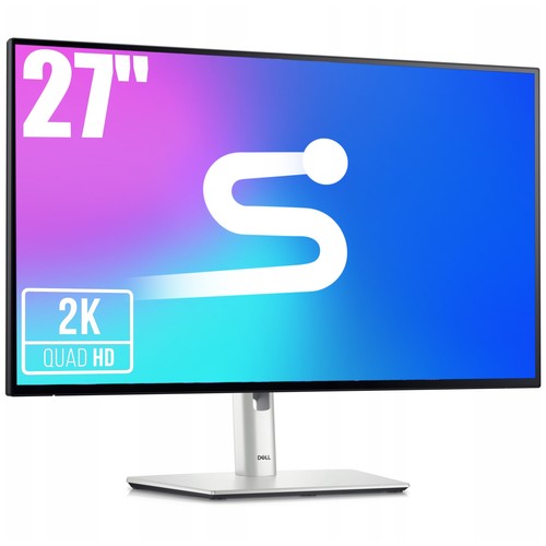 Moniteur sans bordures - , 27"