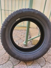 4 PNEUS HIVER MICHELIN ALPIN 6 . BON ETAT. 205/55 R 16