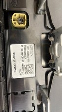 Ecran GPS FORD FIESTA 7