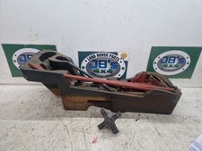 Kit De Crick RANGE ROVER P38