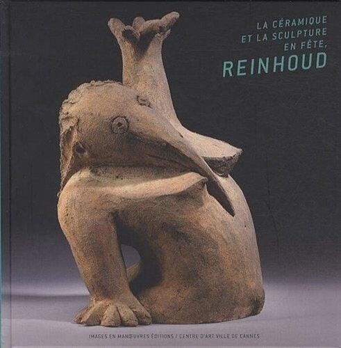 Reinhoud très bon état - reinhoud,