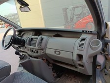 TABLEAU DE BORD / 2611831 POUR RENAULT TRAFIC II AUTOBUS JL 2.5 DCI 145 JL0J