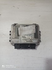 CALCULATEUR MOTEUR ECU PEUGEOT 207 1.6 HDI 90 CV 0281012467/9662212480 (C2ML)