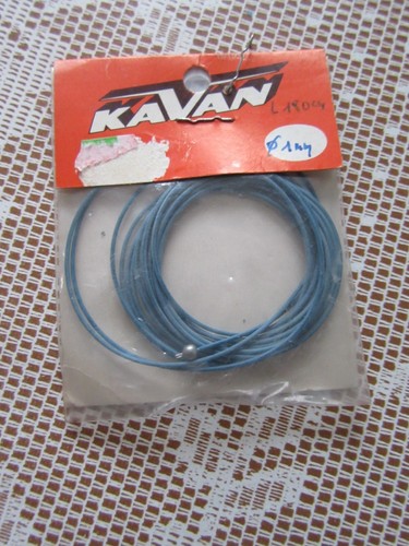 A383 kavan fil acier 80 - a383, m