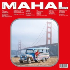 Toro Y Moi Présente Mahal 1LP