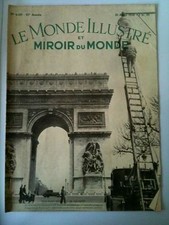 Miroir du Monde 30/4/1938