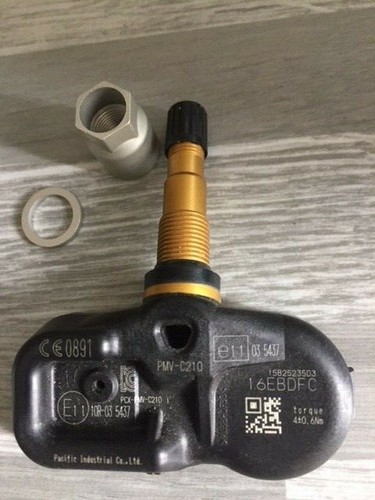 Valve tpms toyota - valve,