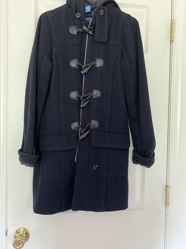 American eagle navy blue - eagle,