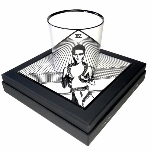 Design photophore anamorphose - photophore,