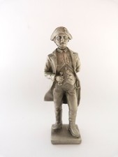 Soldat de plomb premier empire