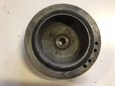 Poulie Damper de vilebrequin