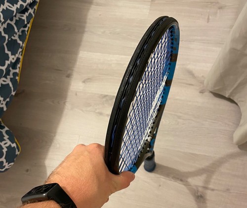 Raquette tennis babolat - de,