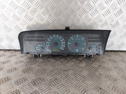 Bloc compteur citroen - bloc,