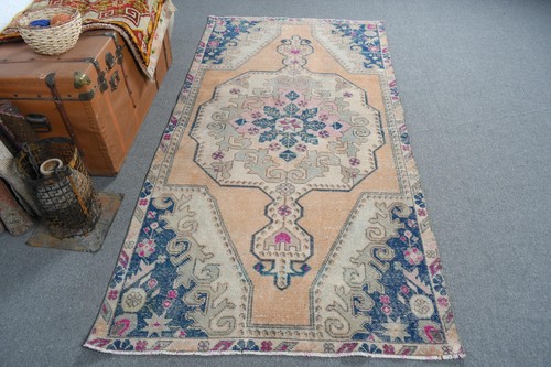 Tapis turc vintage 7 5 - tapis, x