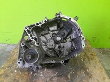 JC5109 boite a vitesse pour