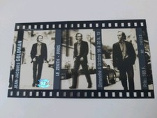 place de concert Jean Jacques Goldman ticket billet Paris zénith tournée 1998