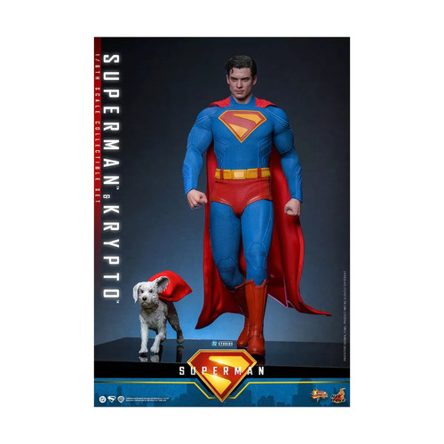 Hot toys comics - hot,
