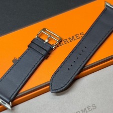 Apple Watch Hermes single tour