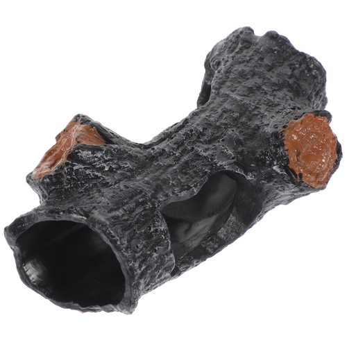 Grotte pour aquarium - grotte,
