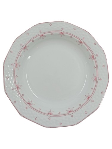 Winterling assiette soupe - assiette,