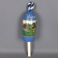 Boeuf Décoratif Nautique