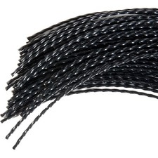 30 Brins de fil Torsade pour