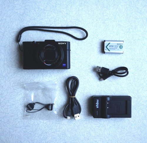 Appareil photo numérique sony - appareil,