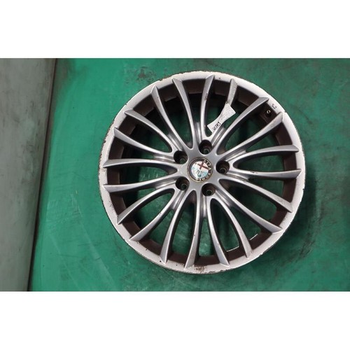 Jantes alfa romeo giulietta - alfa, 13