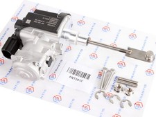 Vanne de Pression de Turbo