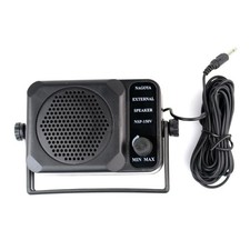 Haut-Parleur Externe CB Radio