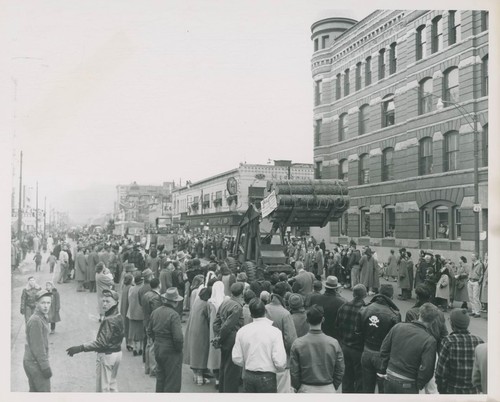 Missoula street montana - missoula,