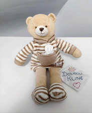 Peluche/Doudou Plat Mouchoir