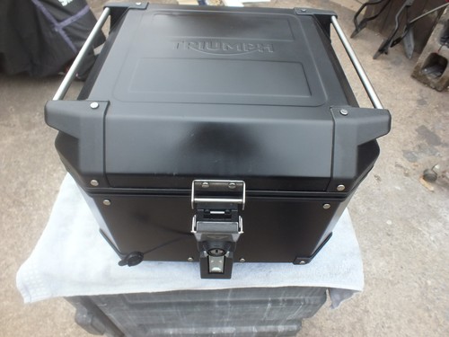 Triumph oem givi obk42 - triumph,