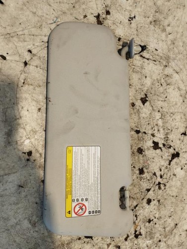 Pare soleil droit mazda 2 - droit,
